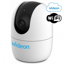 Облачная Wi-Fi камера iVideon Cute 360