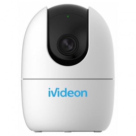 Облачная Wi-Fi камера iVideon Cute 360