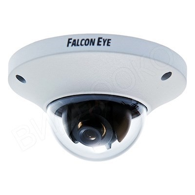 Купольная IP-камера Falcon Eye FE-IPC-DW200P