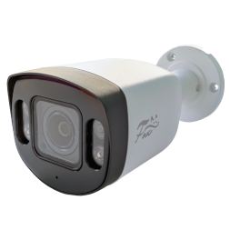 Уличная IP-камера Fox FX-IPC-C40AP-IR H.265 AI