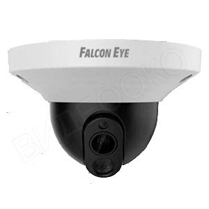 Купольная IP-камера Falcon Eye FE-IPC-DWL200P