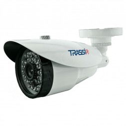 Уличная IP-камера Trassir TR-D2B5 v2