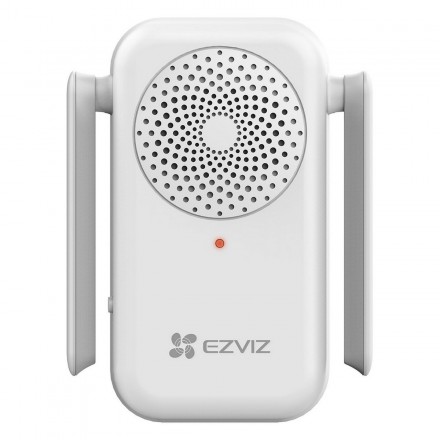Беспроводной Wi-Fi IP-домофон Ezviz CS-DB2C (A0-1E3WPBR)