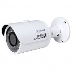 Комплект IP-видеонаблюдения Dahua для дома на 4 камеры Full HD