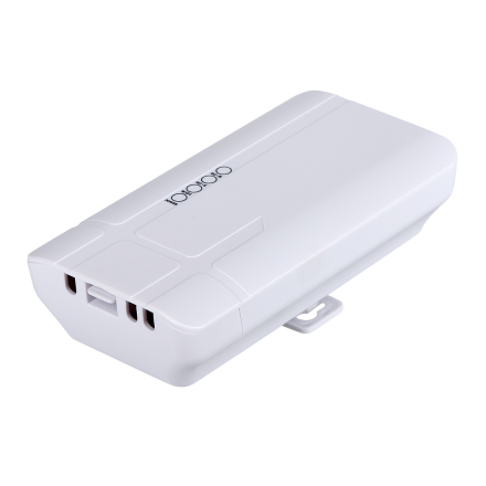 Уличный 4G LTE роутер Fox FX-4G CPE