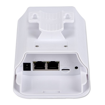 Уличный 4G LTE роутер Fox FX-4G CPE