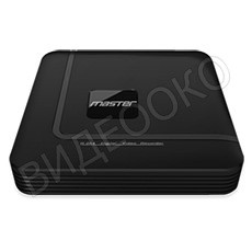 Видеорегистратор Master MR-R04L