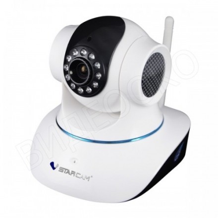 Поворотная IP-камера VStarcam T6835WIP