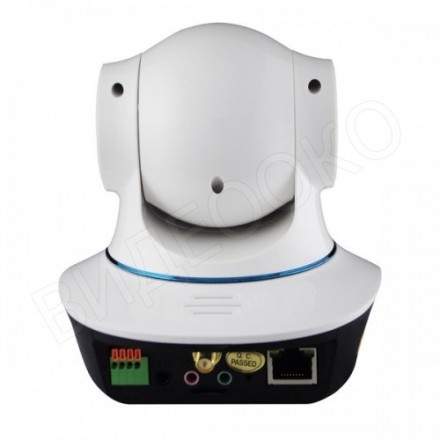 Поворотная IP-камера VStarcam T6835WIP