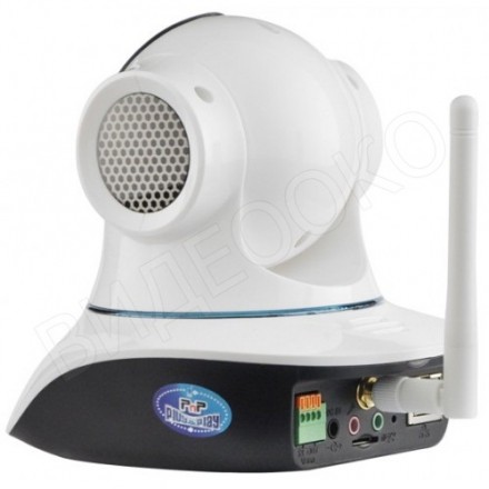 Поворотная IP-камера VStarcam T6835WIP
