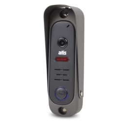 Комплект видеодомофона с вызывной панелью Atix AT-I-K410C/T