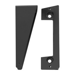 Видеодомофон Atix 7&quot; комплект для дома с замком EL и ключами TM / на калитку