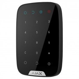 Сенсорная клавиатура Ajax KeyPad Plus