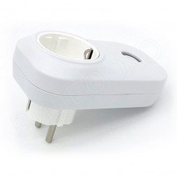 WiFi розетка Sonoff Smart Socket S20