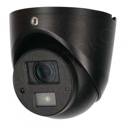 Купольная видеокамера Dahua DH-HAC-HDW1220GP-0360B