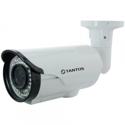 Уличная видеокамера Tantos TSc-PL720pHDv (2.8-12)