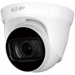 Купольная IP-камера Dahua EZ-IPC-T2B41P-ZS