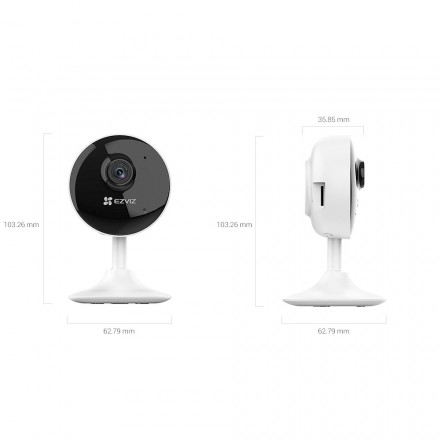 IP-камера Ezviz C1C-B 1080p H.265