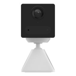 Миниатюрная WiFi камера Ezviz CS-CB2 1080p