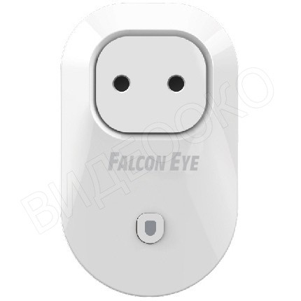 Розетка Falcon Eye FE-Wi-Fi Socket