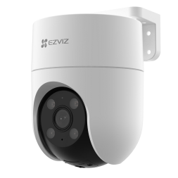 Уличная поворотная беспроводная камера Ezviz CS-H8c 4G