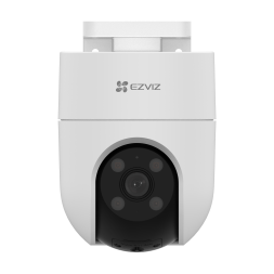 Уличная поворотная беспроводная камера Ezviz CS-H8c 4G