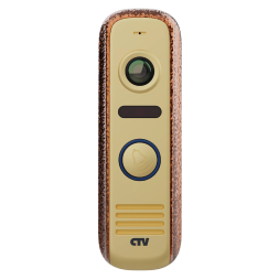 Вызывная панель CTV-D4000S