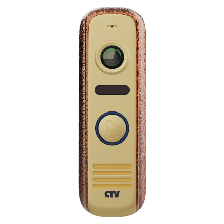 Вызывная панель CTV-D4000S