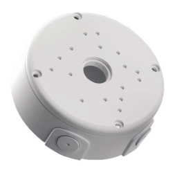 Купольная антивандальная камера Fox 2 Мп для видеодомофонов