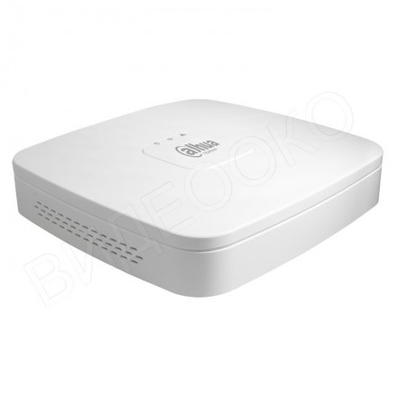 Видеорегистратор HD-CVI Dahua HCVR4108C-S2