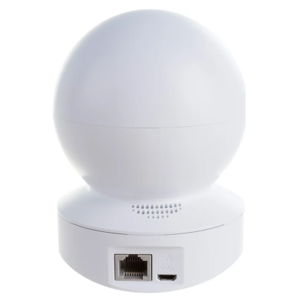 Поворотная IP-камера Ezviz TY1 4 Mp (CS-C6N-D0-8B4WF)