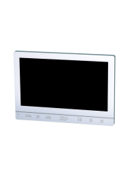 Комплект видеодомофона Fox FX-PVD74GM WiFi Tuya с вызывной панелью