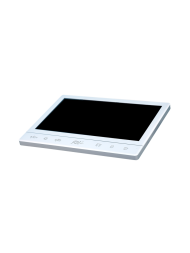 Комплект видеодомофона Fox FX-PVD74GM WiFi Tuya с вызывной панелью