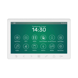 Видеодомофон Tantos Prime HD SE