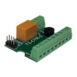 Комплект СКУД для калитки с электромагнитным замком и ключами Touch Memory