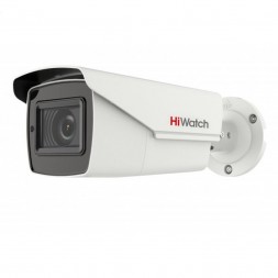 Уличная видеокамера HiWatch DS-T506 (D) (2.7-13.5 mm)