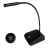 Переговорное устройство «клиент-кассир» Slinex AM-40