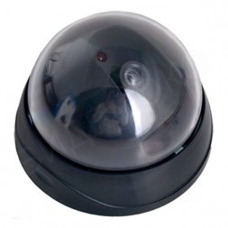 Муляж купольной камеры видеонаблюдения Mini Dome