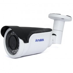 Уличная видеокамера Amatek AC-HS204V