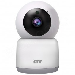 Поворотная IP-камера CTV-HomeCam