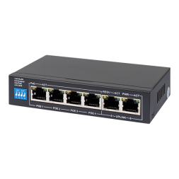 Комплект из 3 купольных камер IP-видеонаблюдения 2 Мп для ПВЗ / PoE / IPEYE
