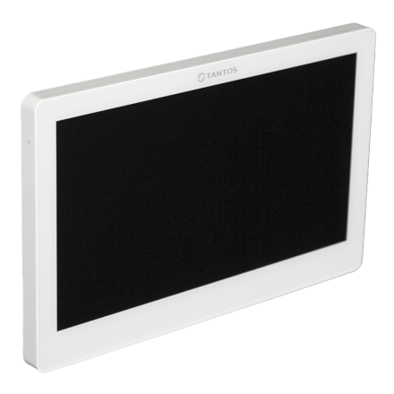 Видеодомофон Tantos NEO HD SE Tuya WiFi с вызывной панелью и координатным блоком сопряжения