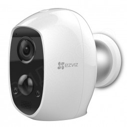 Уличная IP-камера Ezviz C3A Mini Trooper 2 (CS-C3A-A0-1C2WPMFBR)