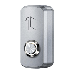 Кнопка Atix AT-AC-BM5/M