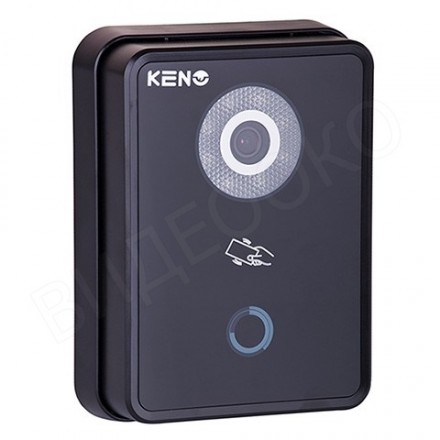 IP вызывная панель Keno KN-PA130G