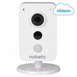 Облачная Wi-Fi камера Nobelic NBLC-1410F-WMSD