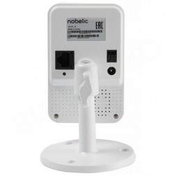 Облачная Wi-Fi камера Nobelic NBLC-1410F-WMSD