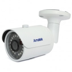 Уличная IP-камера Amatek AC-IS202X (2.8)