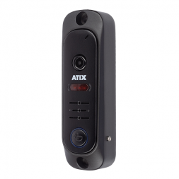 Комплект видеодомофона Atix AT-I-K711C/T