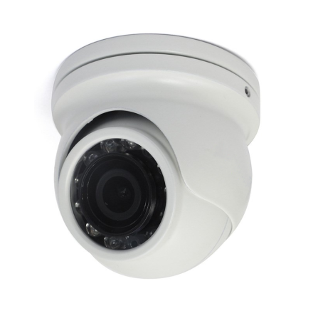 Миниатюрная купольная видеокамера ATEC H2D-337